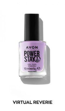 Лак для ногтей Avon &laquo;СуперУстойчивость&raquo; Виртуальный мир/Virtual Reverie, 10 мл (158511598) 158511598 фото