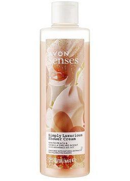 Крем-гель для душу Avon &laquo;Справжня розкіш&raquo;, 250 мл 29450491-1 фото