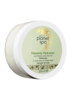 Крем-суфле для тіла з олією оливи AVON PLANET SPA &laquo;Райське зволоження&raquo;, 200 мл 92669664 фото
