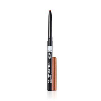 Мерехтливий олівець для очей Avon Червоне багаття/Bonfire Red, 0,28г (158511379) 158511379 фото