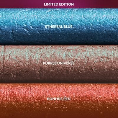 Мерцающий карандаш для глаз Avon Красный костер/Bonfire Red, 0,28г (158511379) 158511379 фото