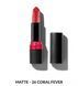 Увлажняющая матовая губная помада Avon &laquo;Ультра&raquo;, 26M Медный коралл/Coral Fever, 3,6 г 542418764-1 фото 2