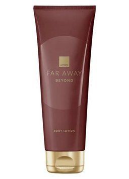 Лосьйон парфумований для тіла Avon Far Away Beyond для Неї, 125ml 522341212 фото