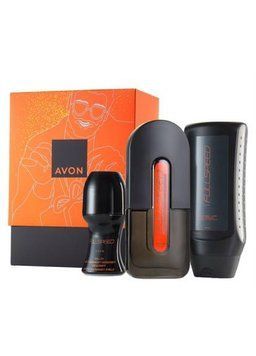 Парфумно-косметичний набір &laquo;Full Speed&raquo; Avon 53864755 фото
