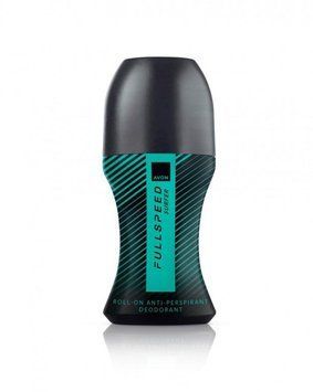Дезодорант-антиперспірант з кульковим аплікатором Avon Full Speed Surfer (494693282) 494693282 фото