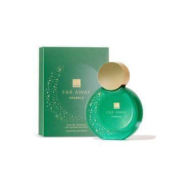 Парфумна вода Avon Far Away Sparkle для неї, 50 мл (158511223) 158511223 фото