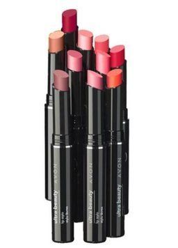 Губна помада Avon &laquo;Леді&raquo;, Totally Twig / Ікона стилю 97876270 фото