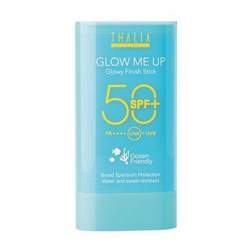Сонцезахисний сяючий стік для обличчя з SPF 50 Thalia, 20 мл (Liv222005) Liv222005 фото