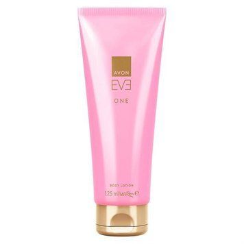 Парфумний лосьйон для тіла Avon ЕVE ONE для неї, 125 мл (4946915) 4946915 фото