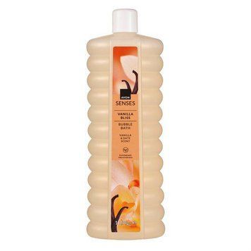 Пена для ванны Avon &laquo;Ванильное наслаждение&raquo;, 1000 мл (158511357) 158511357 фото