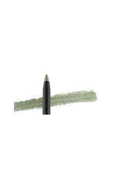 Карандаш для глаз с эффектом металлик Avon, Green Light/Зеленый огонек, 0,28g 79666541 фото