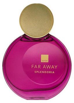 Парфумна вода Avon Far Away Splendoria для Неї, 50 мл 39963014-1 фото