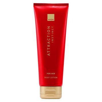 Парфумований лосьйон для тіла Avon Attraction Instinct, 125 мл (494693391) 494693391 фото