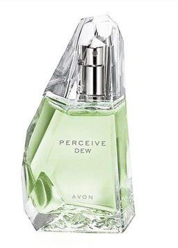 Perceive Dew туалетна вода для неї Avon, 50 мл 11761859 фото