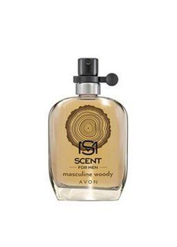 Туалетна вода Avon Masculine Woody для Нього, 30 мл 50458784 фото