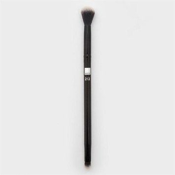 Двосторонній пензлик Avon для тіней та контурингу (158511412) 158511412 фото