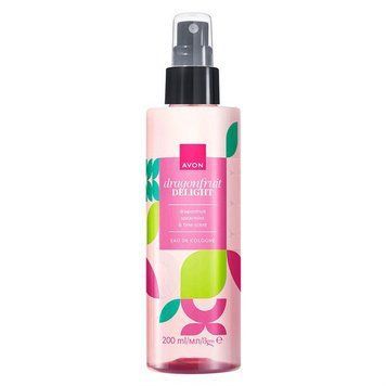 Мист для тела Acon EDC Dragonfruit Delight, 200 мл (158511232) 158511232 фото