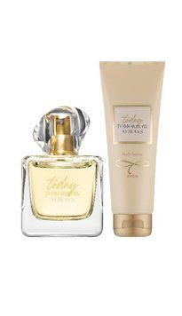 Набір Avon ТТА Today для Неї (edp/100ml + b/lot/125ml) (158511350) 158511350 фото