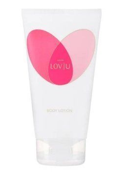 Лосьон парфюмированный для тела Lov U Avon для Нее, 125ml 31228359 фото