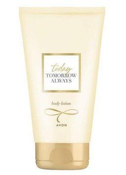Парфумований лосьйон для тіла Avon Today, 125 мл 46918519 фото