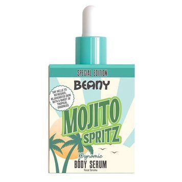 Сироватка для тіла "Мохіто" Beany, 50 мл (Liv231807) Liv231807 фото