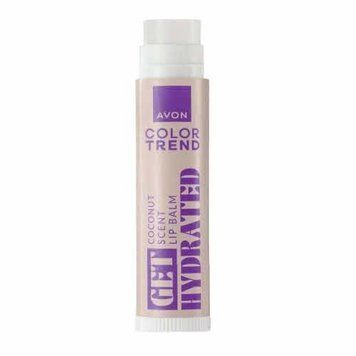 Бальзам для губ Avon &laquo;Сочный цвет&raquo;, Coconut/Кокос (158511289) 158511289 фото