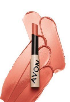 Доглядає помада-бальзам для губ Avon Nude/Нюдовий, 2г (158511248) 158511248 фото