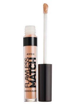 Консиллер для лица Avon &laquo;Безупречный тон&raquo; 12N Натуральный, 3 мл 26177104 фото