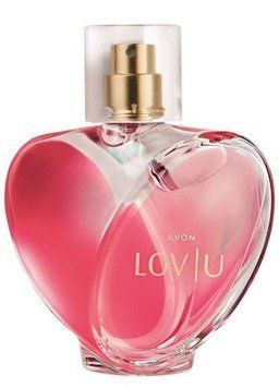 Парфюмерная вода Lov U для Нее, 50ml 79362550 фото