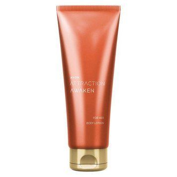 Парфумний лосьйон для тіла Avon Attraction Awaken для Неї, 125 мл (158511351) 158511351 фото