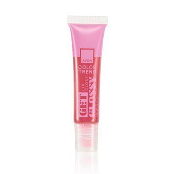 Блеск для губ Avon Color Trend Бабл Гамм, 6мл (158511493) 158511493 фото
