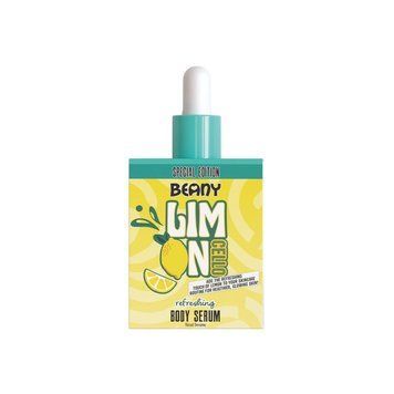Сироватка для тіла "Лімончелло" Beany, 50 мл (Liv231804) Liv231804 фото