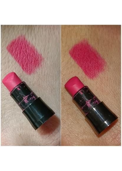 Пробний зразок матова губна помада Avon "Ультра", Vibrant Melon/Соковитий рожевий, 0,6г 182921574 фото