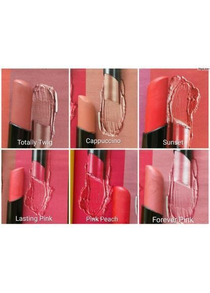 Губная помада &laquo;Леди&raquo;, Lasting Pink/Харизматический розовый 97876270-2-1 фото