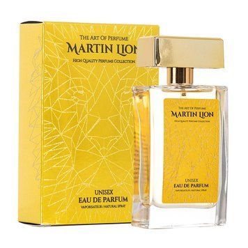 Парфюмерная вода Martin Lion U01 Good Feelings (аналог Ex Nihilo Fleur Narcotique) Унисекс, 50 ​​мл (Liv474521) Liv474521 фото