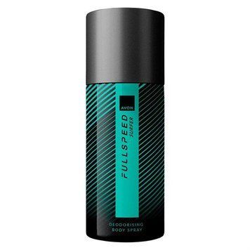 Дезодорант-спрей Avon Full Speed Surfer для нього, 150 мл (494693294) 494693294 фото
