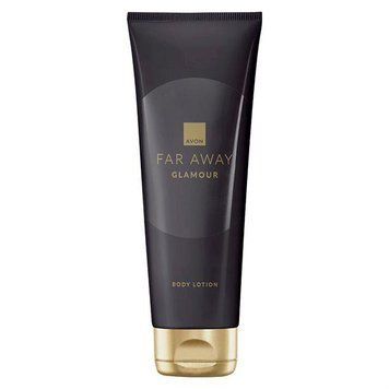 Парфумний лосьйон для тіла Avon Far Away Glamour 125 мл (158511352) 158511352 фото