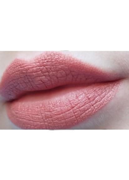 Пробний зразок матовая помада губна Avon &laquo;Ультра&raquo;, Nude Suede/Нюд і блюз, 0,6г 75413673 фото