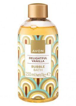Піна для ванни Avon &laquo;Ароматна ваніль&raquo;, 250 мл 28190966 фото