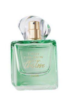 Парфумна вода Avon This Love для Неї, 50 мл 79568697 фото