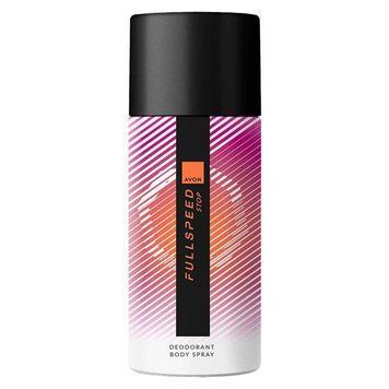 Дезодорант-спрей Avon Full Speed Stop для нього, 150 мл (494693295) 494693295 фото