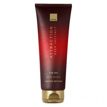 Парфумований лосьйон для тіла Avon Deep Instinct, 125 мл (158511458) 158511458 фото