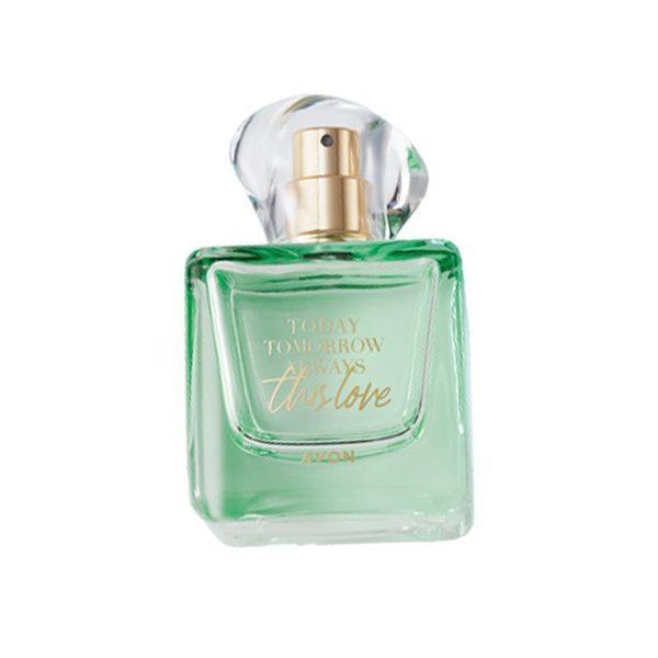 Пробник парфюмерная вода Avon TTA THIS LOVE для Нее, на листовке 0,6 мл 75625453-5 фото