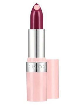 Глянцева губна помада з гіалуроновою кислотою Avon &laquo;Супер Зволоження&raquo; Рожевий кварц/Rose Quartz 90127898-1 фото