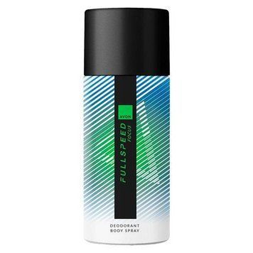 Дезодорант-спрей Avon Full Speed Focus для нього, 150 мл (494693296) 494693296 фото