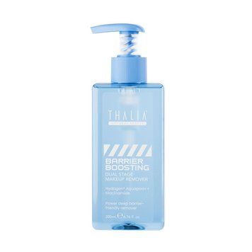 Засіб для зняття макіяжу подвійної дії BARRIER BOOSTING THALIA, 200 мл (Liv221402) Liv221402 фото
