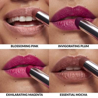 Губная помада Avon Anew &laquo;Восстановление&raquo; Blossoming Pink/Расцветающий сад, 3.5г (158511282) 158511282 фото