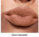 Увлажняющая матовая губная помада Avon &laquo;Ультра&raquo;, 25 Персиковое печенье/Peach Macaron, 3,6 г 54241873 фото 2