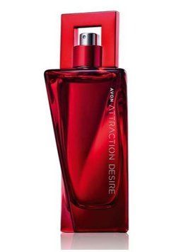 Парфумна вода Avon Attraction Desire для Неї, 50 мл 76704677 фото