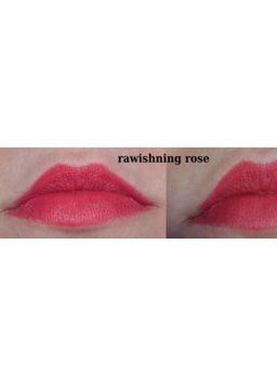 Зволожувальна матова губна помада &laquo;Ультра&raquo;, Ravishing Rose/Чарівна троянда, 3,6 г 93561358131 фото